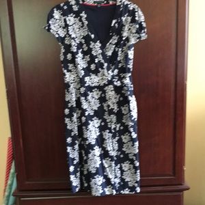 Tommy Hilfiger Floral Dress